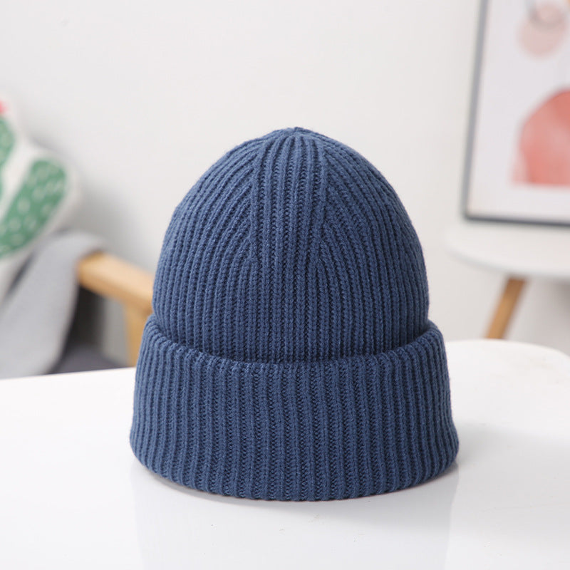 Soft Warm Fluffy Winter Hat for Women