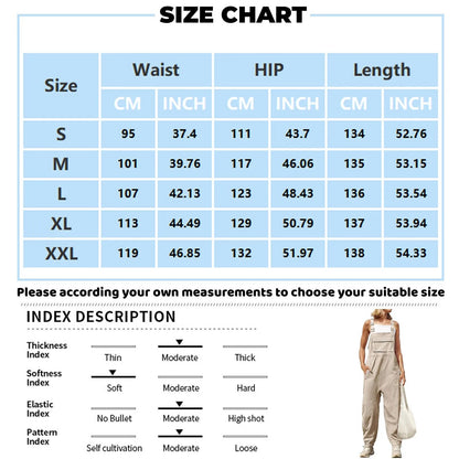 Adjustable Strap Sleeveless Wide Leg Womens Jumpsuits