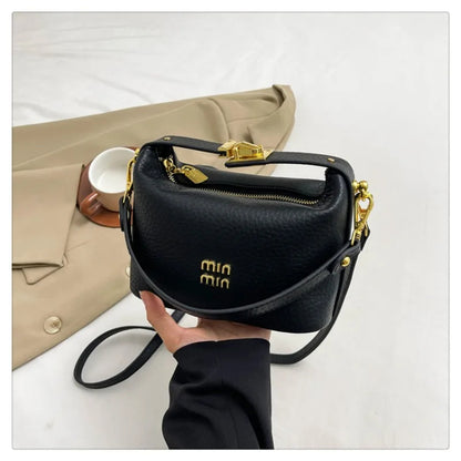 Elegant Casual Style Mini Handbags