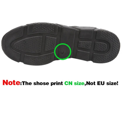 Anti-Slip Linen Flat Slippers