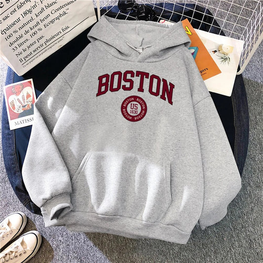 Baked Beans Boston City Us Founded In 1630 Hoodies