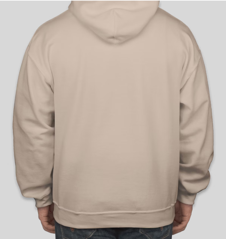 COLORSIDE COTTON Hoodies