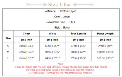 Chic Vintage Style Sleeveless Top Drawstring Pants Outfit Sets