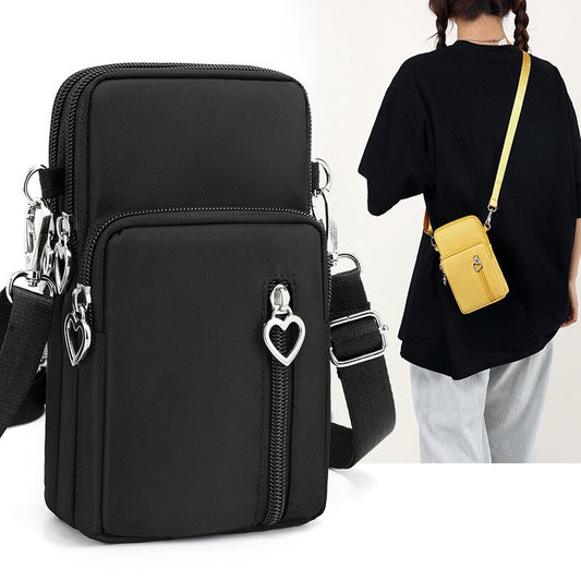 New Fashion Mini Crossbody Messenger Bags